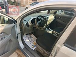 کیا سپۆرتاج